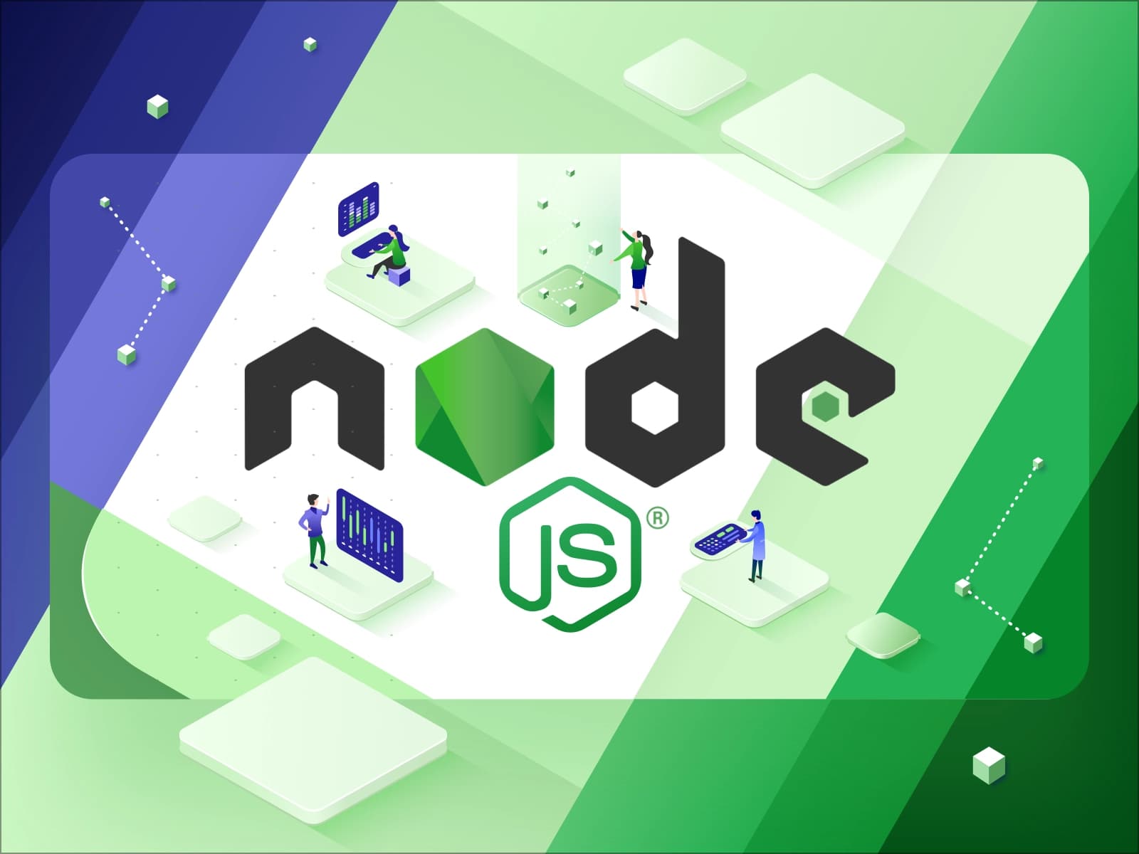 Getting started with Node.js