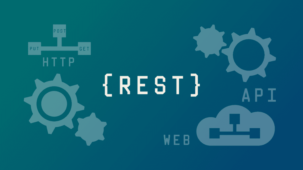 API, REST, and RESTful API Simplified.